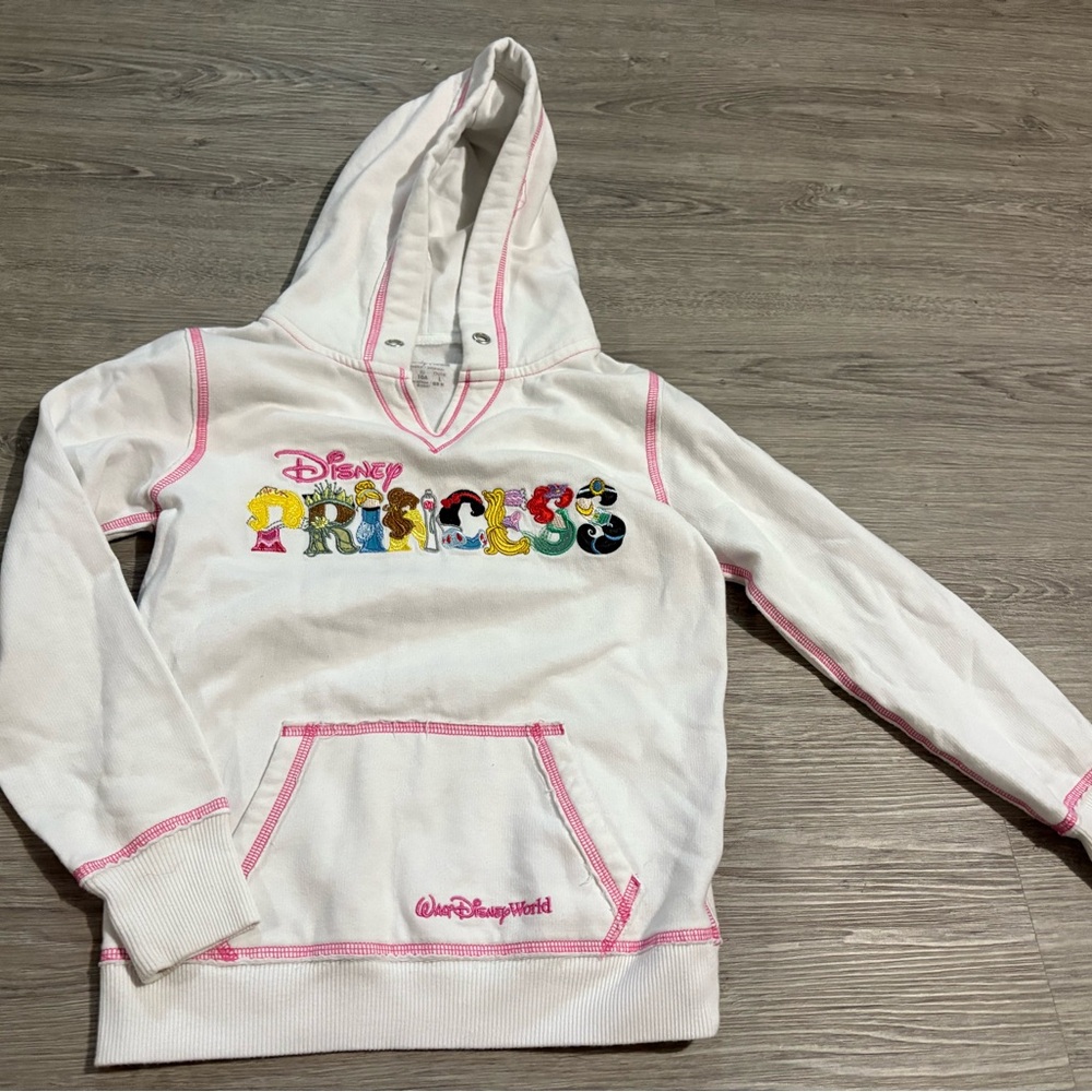 Disney Parks Paris - Sweater